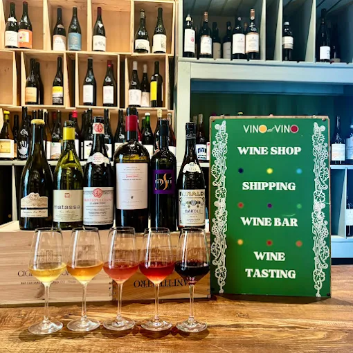 natural wines in florence