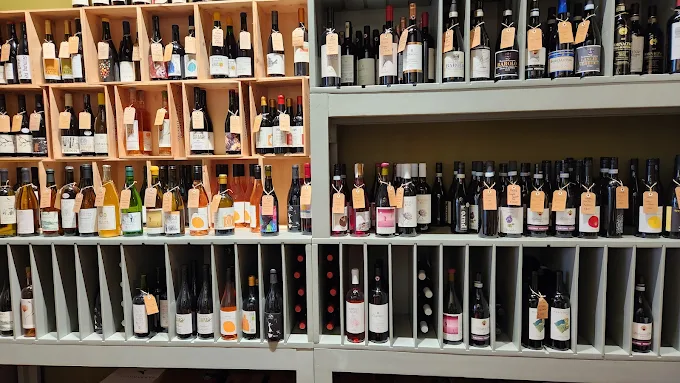 wine selection florence