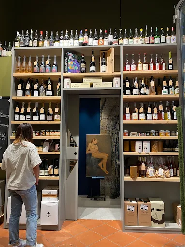 international shipping florence