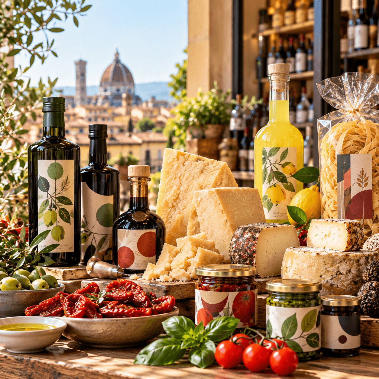 GOURMET-FOOD-STORE-IN-FLORENCE