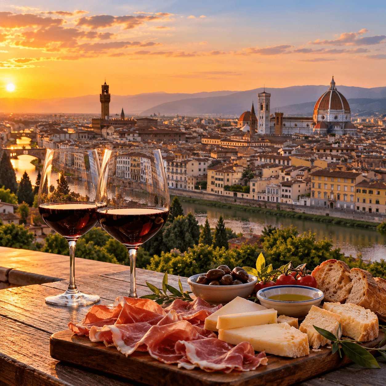 things to do in florence italy